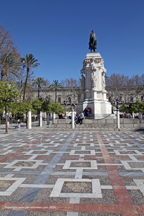 Plaza Nueva 